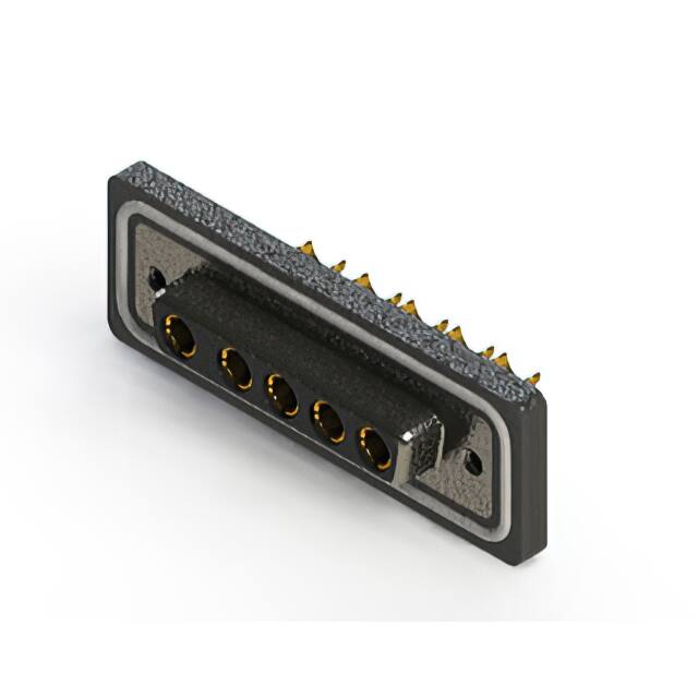 628W5W5-122-4N2 EDAC Inc.  Gruppi di connettori D-Sub